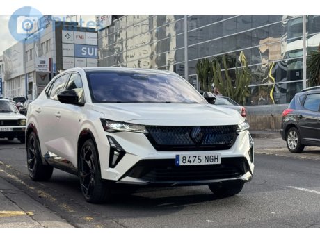 8475 NGH, Renault Rafale