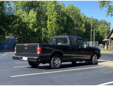 XEG 492, Dodge Dakota