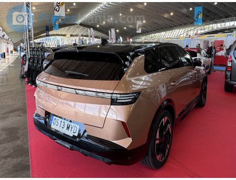 0513 MYD, Opel Grandland