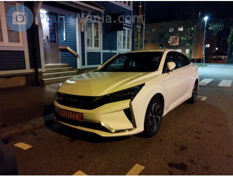 ZDZ 06X, Aeolus (Fengshen) Shine (Yixuan)