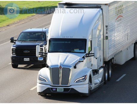C6568B, Kenworth T680