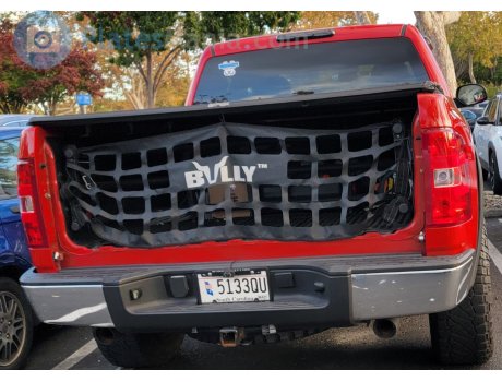 5133QU, Chevrolet Silverado