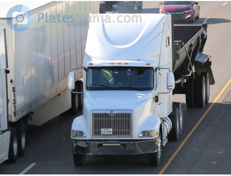 R78-4089, International 9000-Series