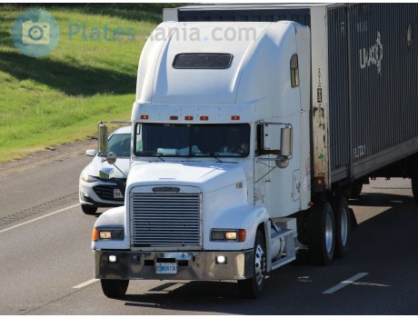 3426738, Freightliner FLD