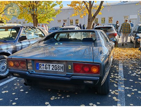 R GT 208H, Ferrari 208/308 GT4