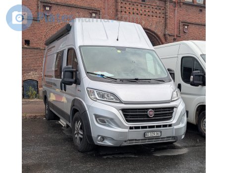 AG 329367, Weinsberg