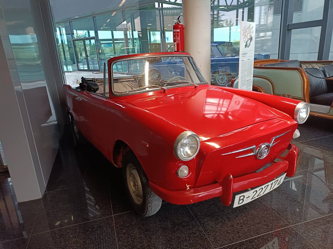 B-227174, Siata Española Turisa 