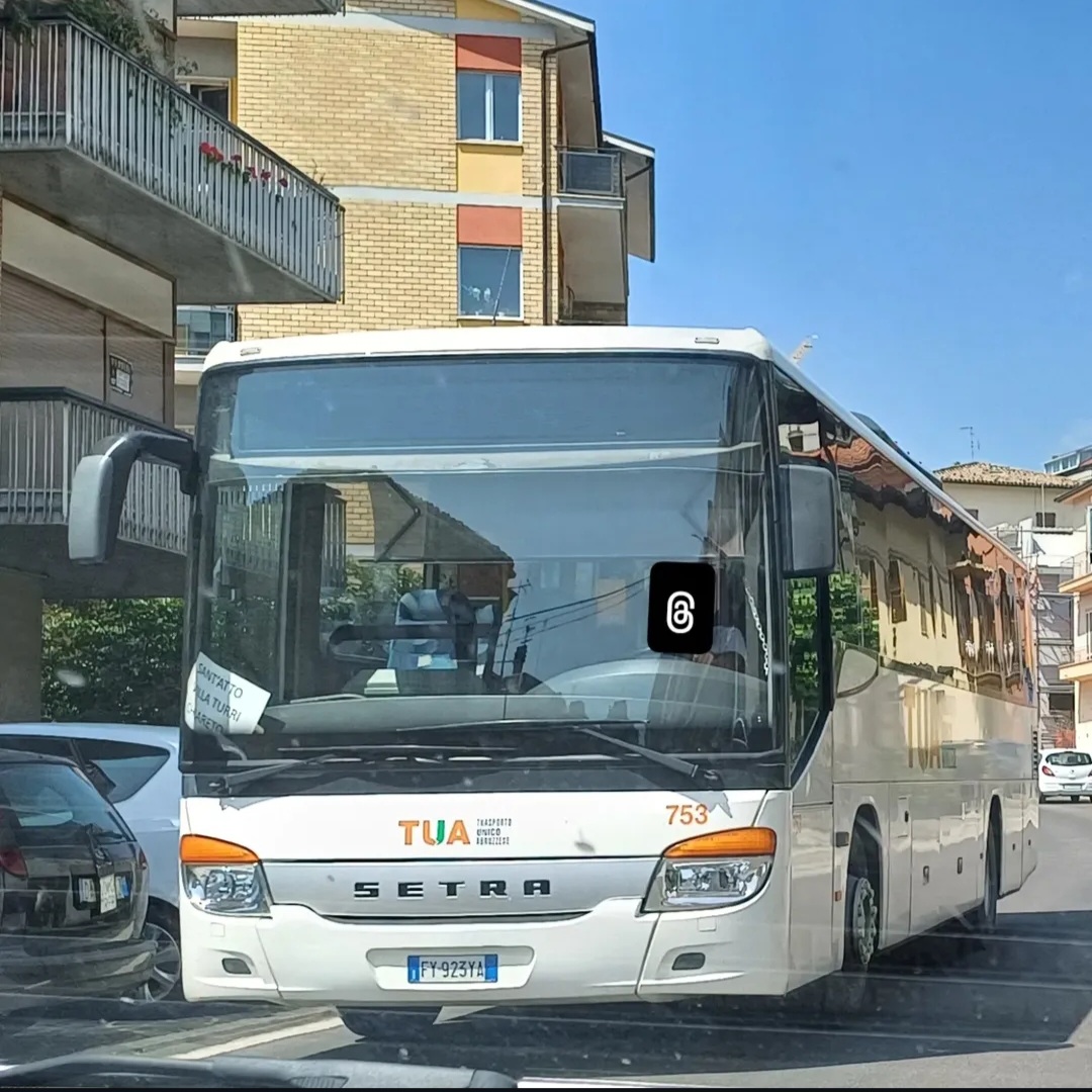 FY 923 YA, Setra 400-Series 1st gen Single-Decker (S407/S411–S419), 2001–