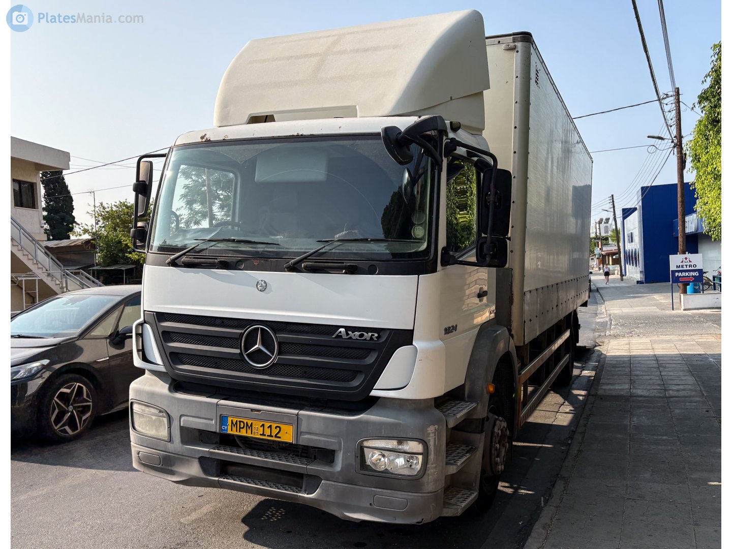 MPM 112, Mercedes-Benz Axor 1st gen, facelift, 2004–2022