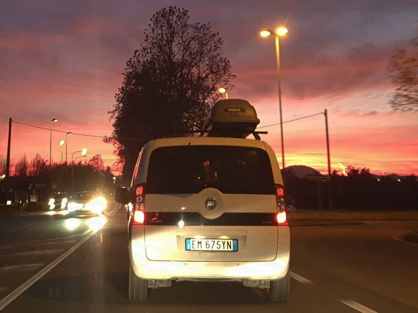 EM 675 YN, FIAT Qubo 1st gen (225), 2008–2016