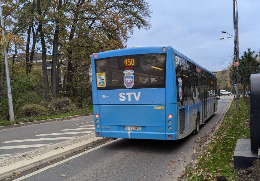 IF 76 NFD, Berkhof VDL Ambassador 200 