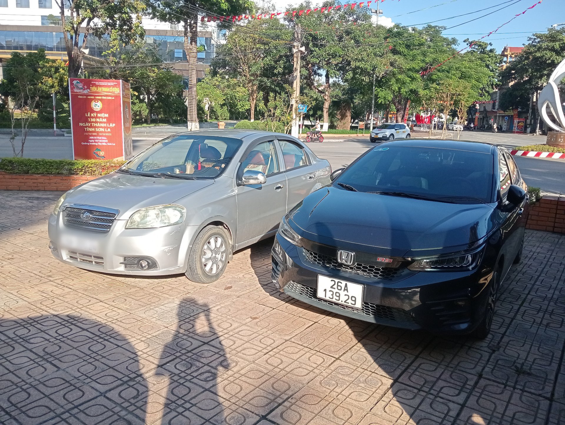 26A-139.29, Honda City 7th gen Sedan (GN1–GN4), 2019–