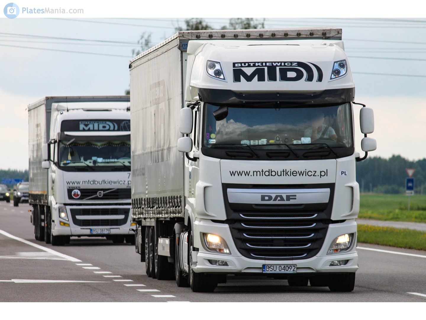 BSU 04092, DAF XF 4th gen, 2013–2017