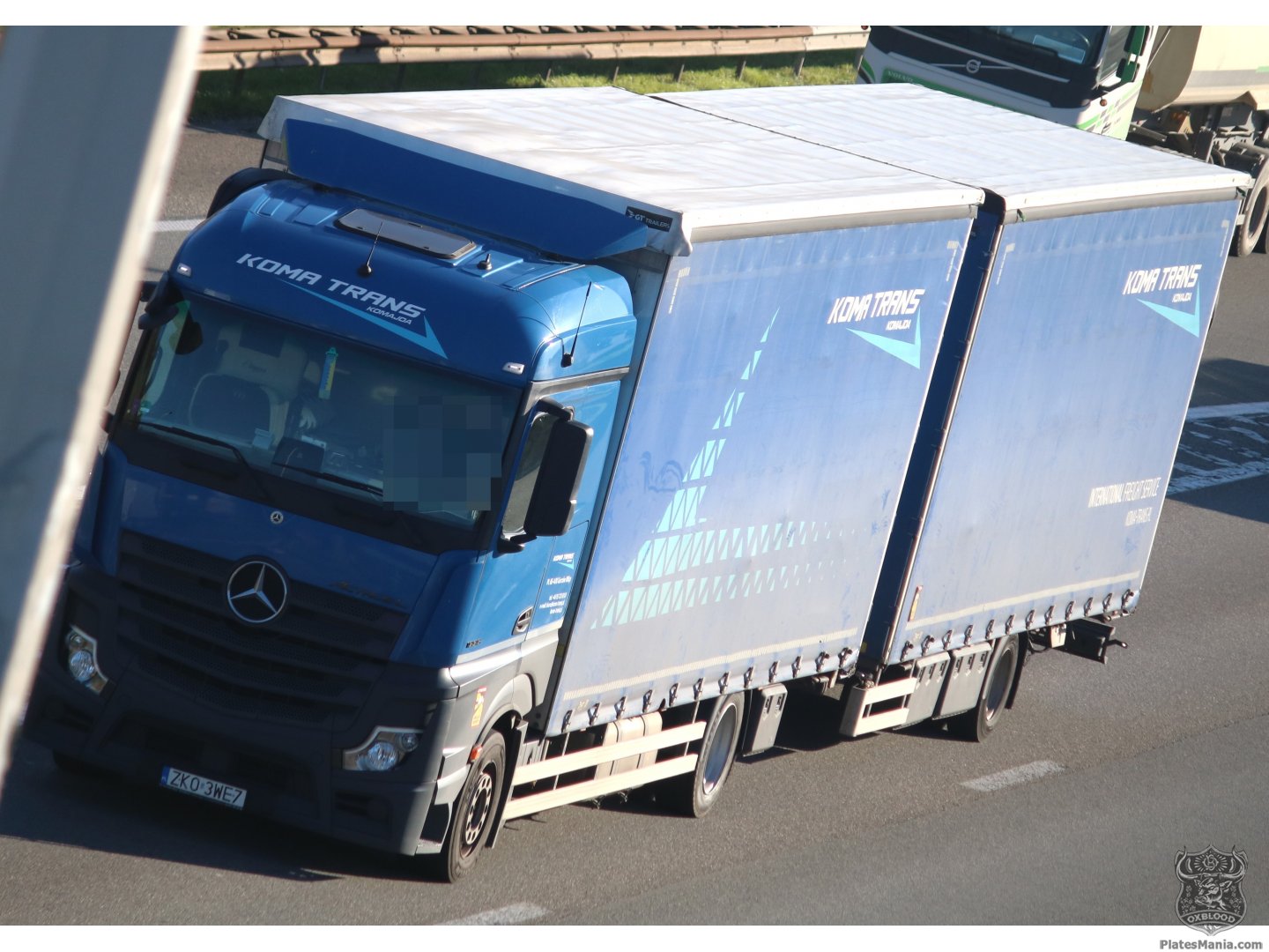ZKO 3WE7, Mercedes-Benz Actros 3rd gen (MP4/MP5), 2011–