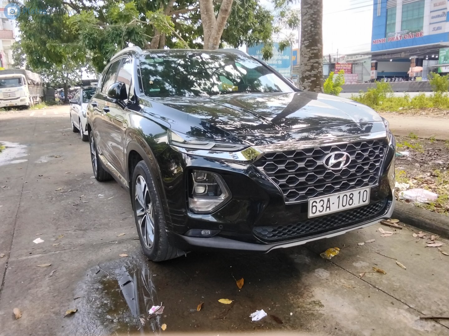 63A-108.10, Hyundai Santa Fe 4th gen (TM; Global-market), 2018–2020