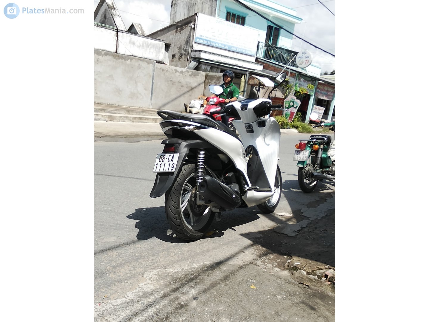 68-CA 111.19, Honda SH Series 7th gen, 2020–