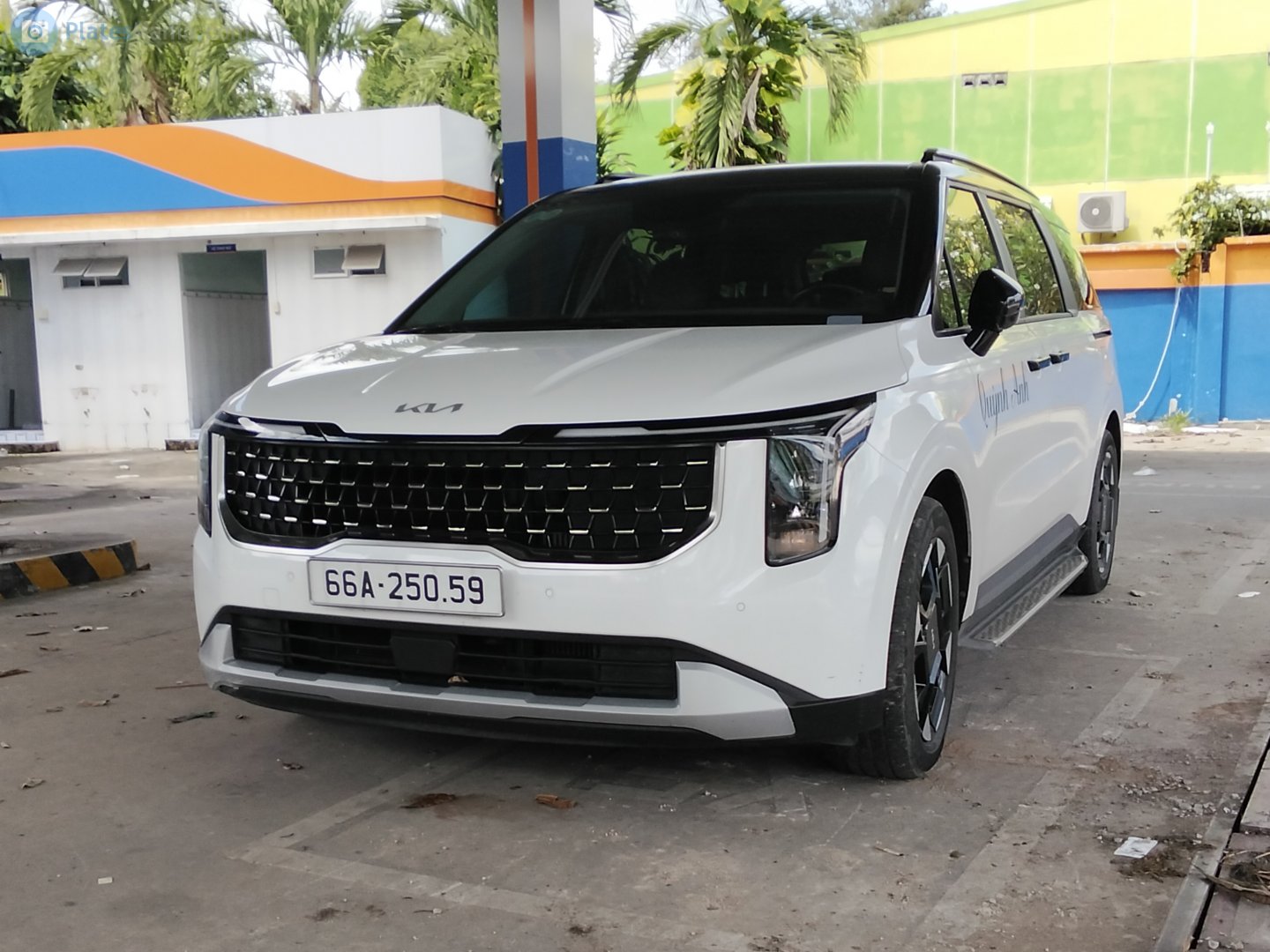 66A-250.59, Kia Carnival 4th gen (KA4), facelift, 2023–