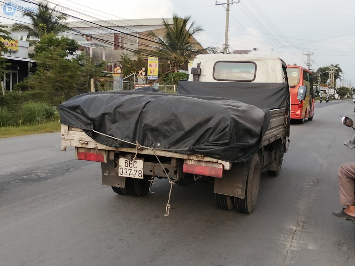 66C-037.78, JAC HFC1020KR 