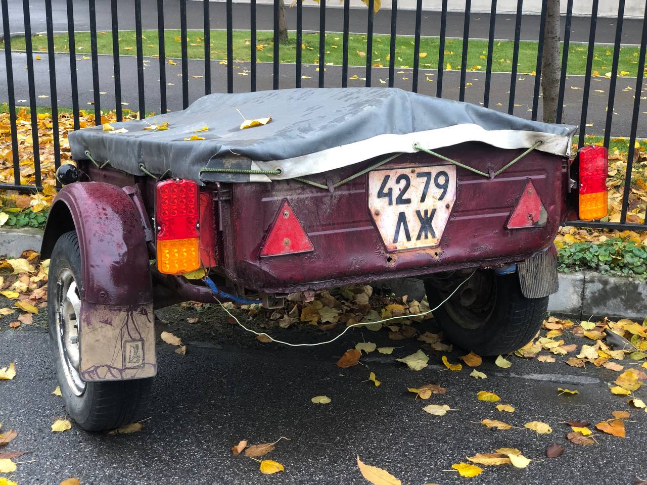 4279 ЛЖ, VPMZ (VMZ) 8291 (9.601) 