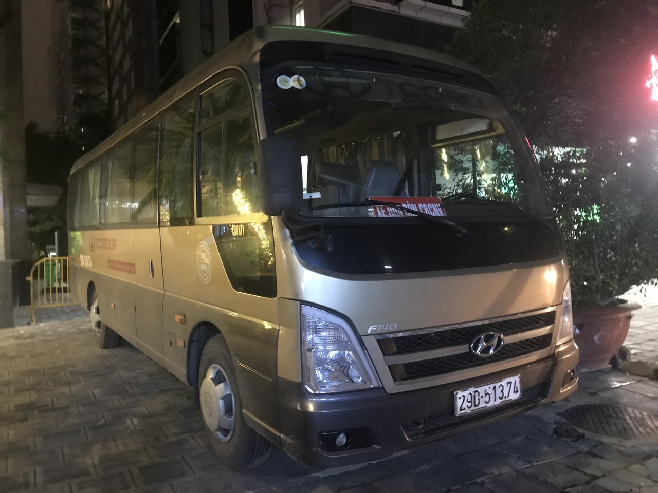 29B-513.74, Hyundai County 2nd gen, 2015–