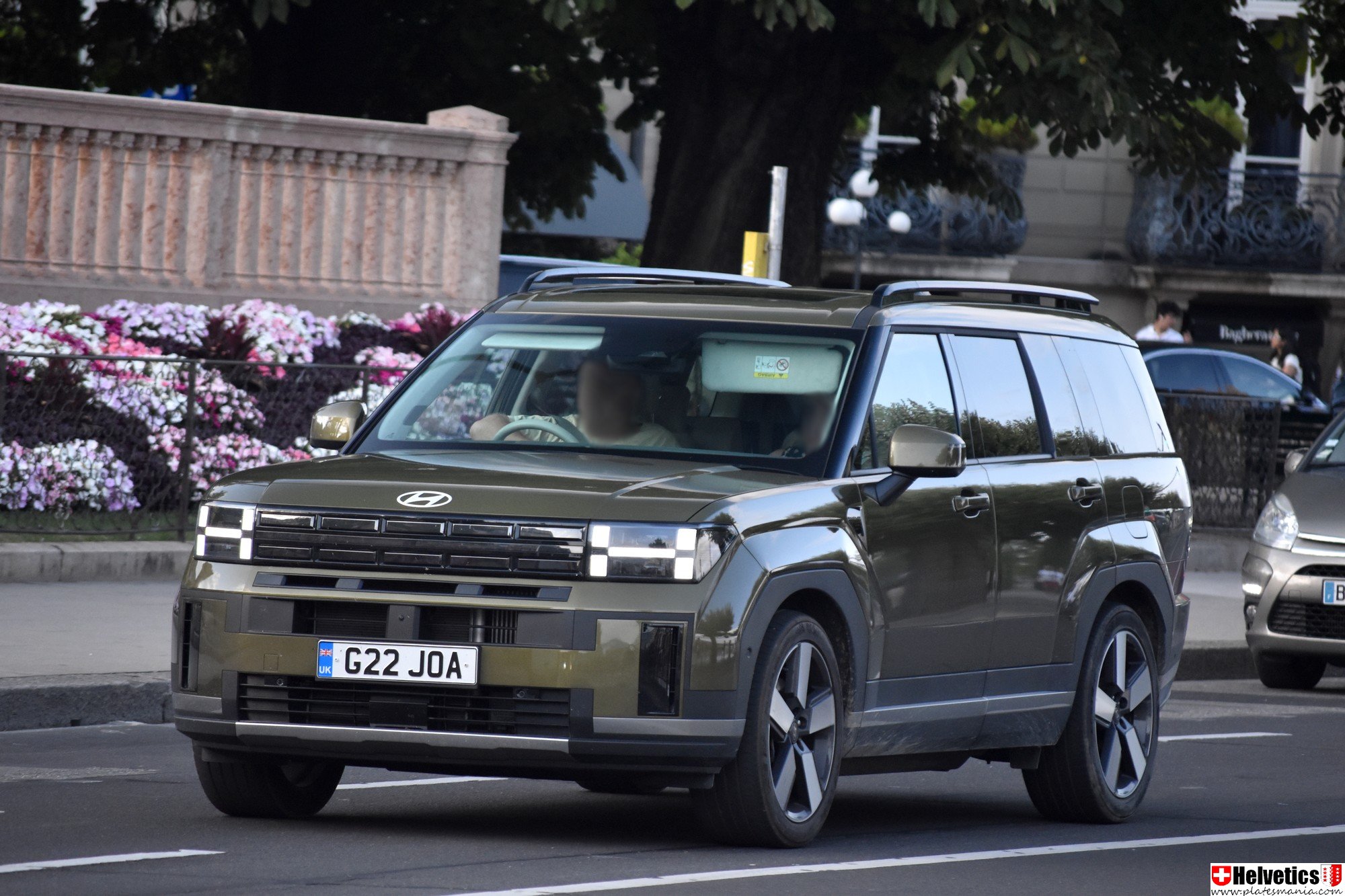 G22JOA, Hyundai Santa Fe 5th gen (MX5), 2023–