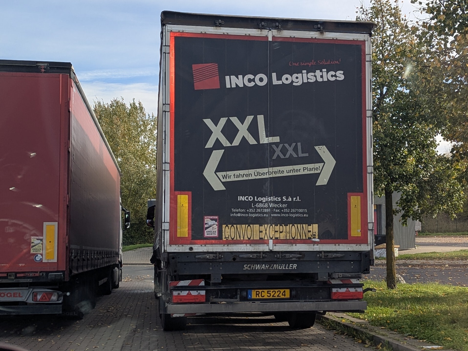 RC 5224, Schwarzmüller 