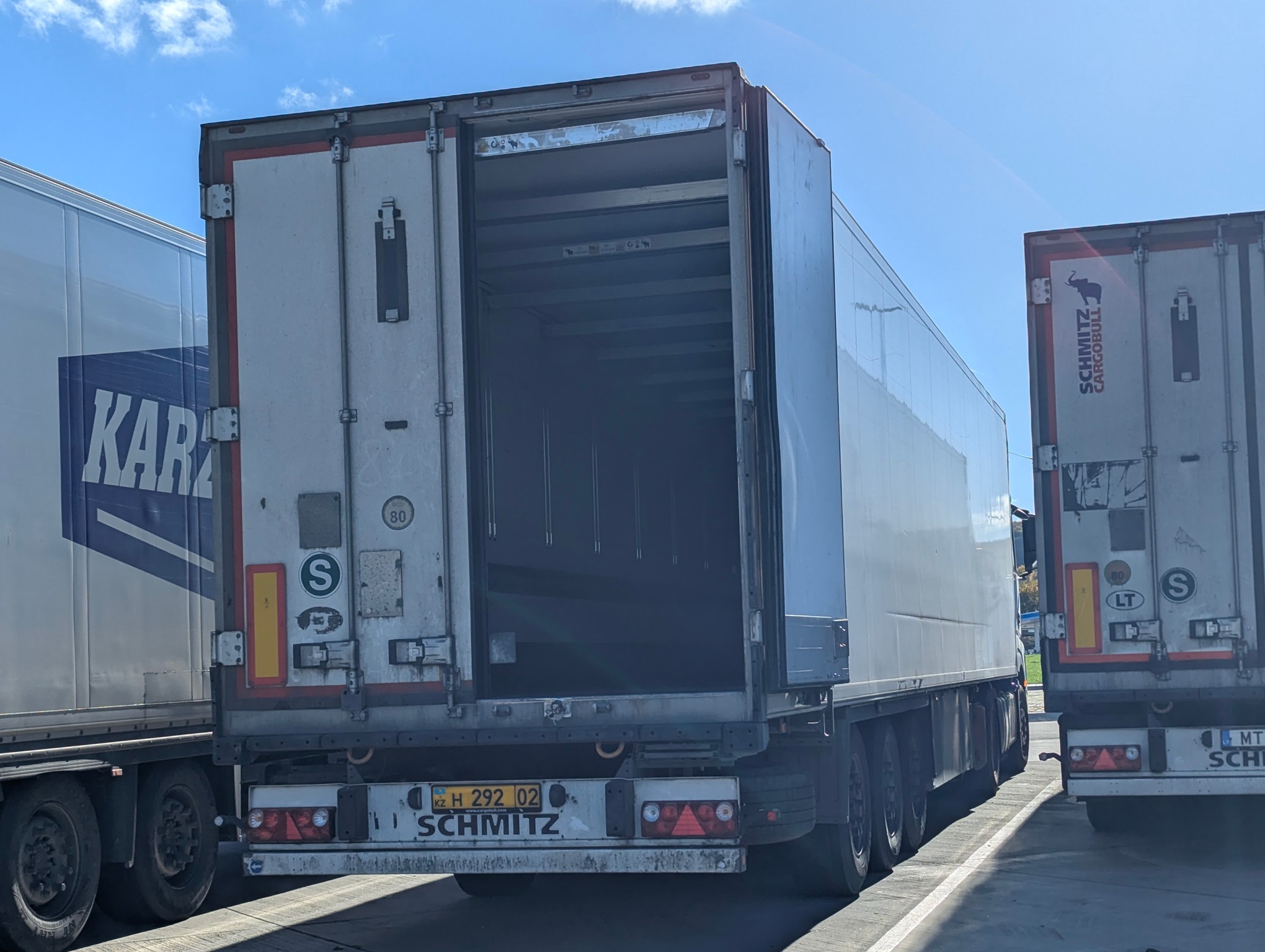 H 292 02, Schmitz SKO 