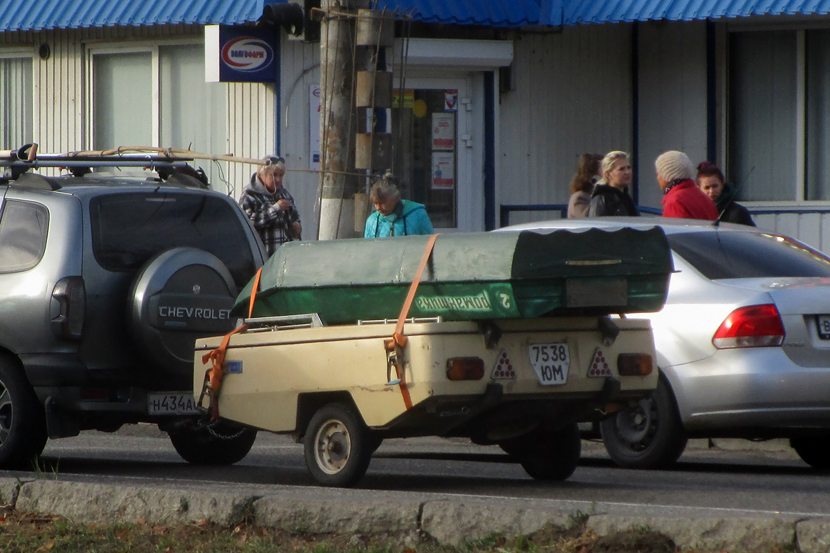 7538 ЮМ, Skif 8106 