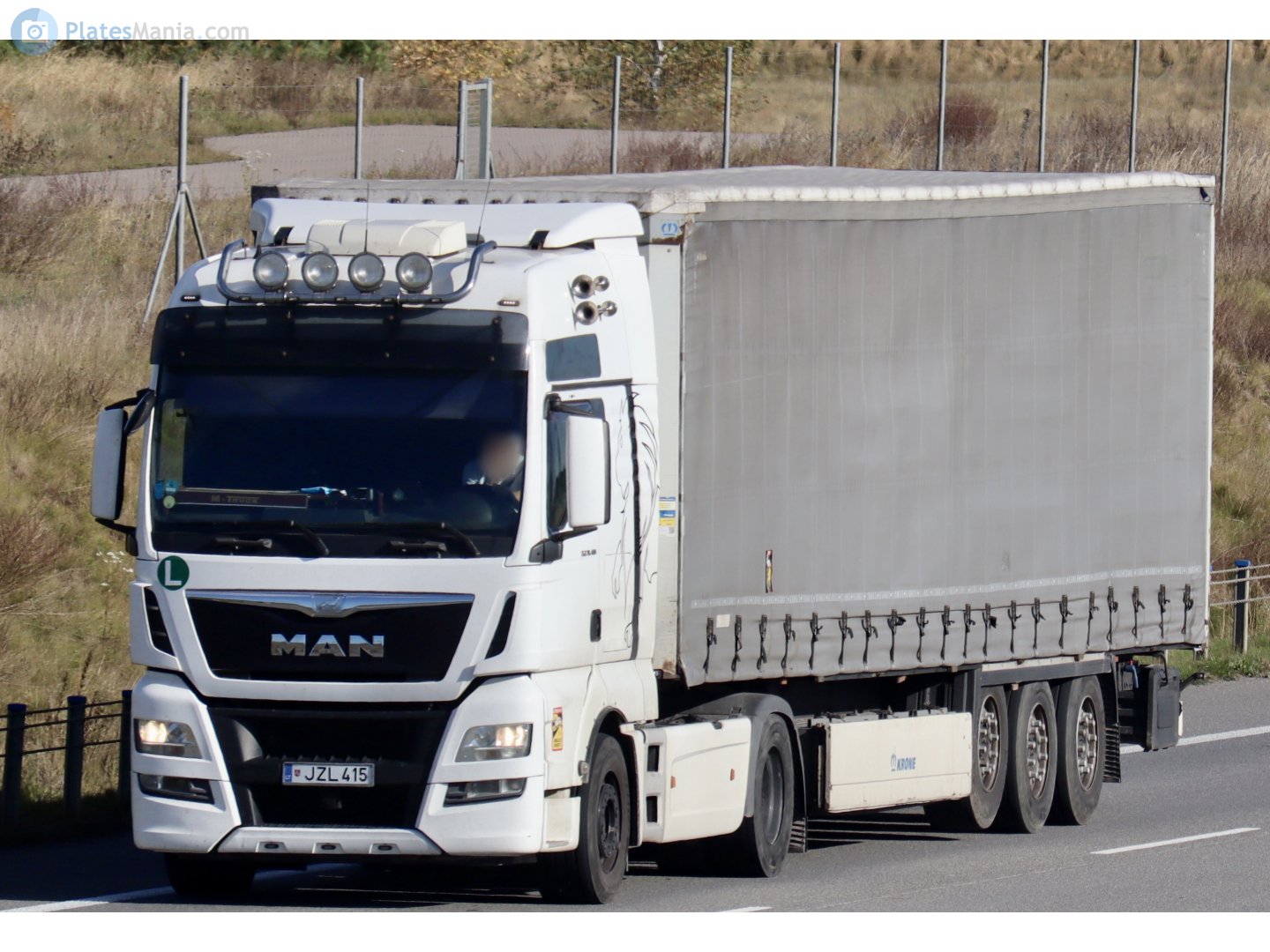 JZL 415, MAN TGX 1st gen, facelift, 2012–2020