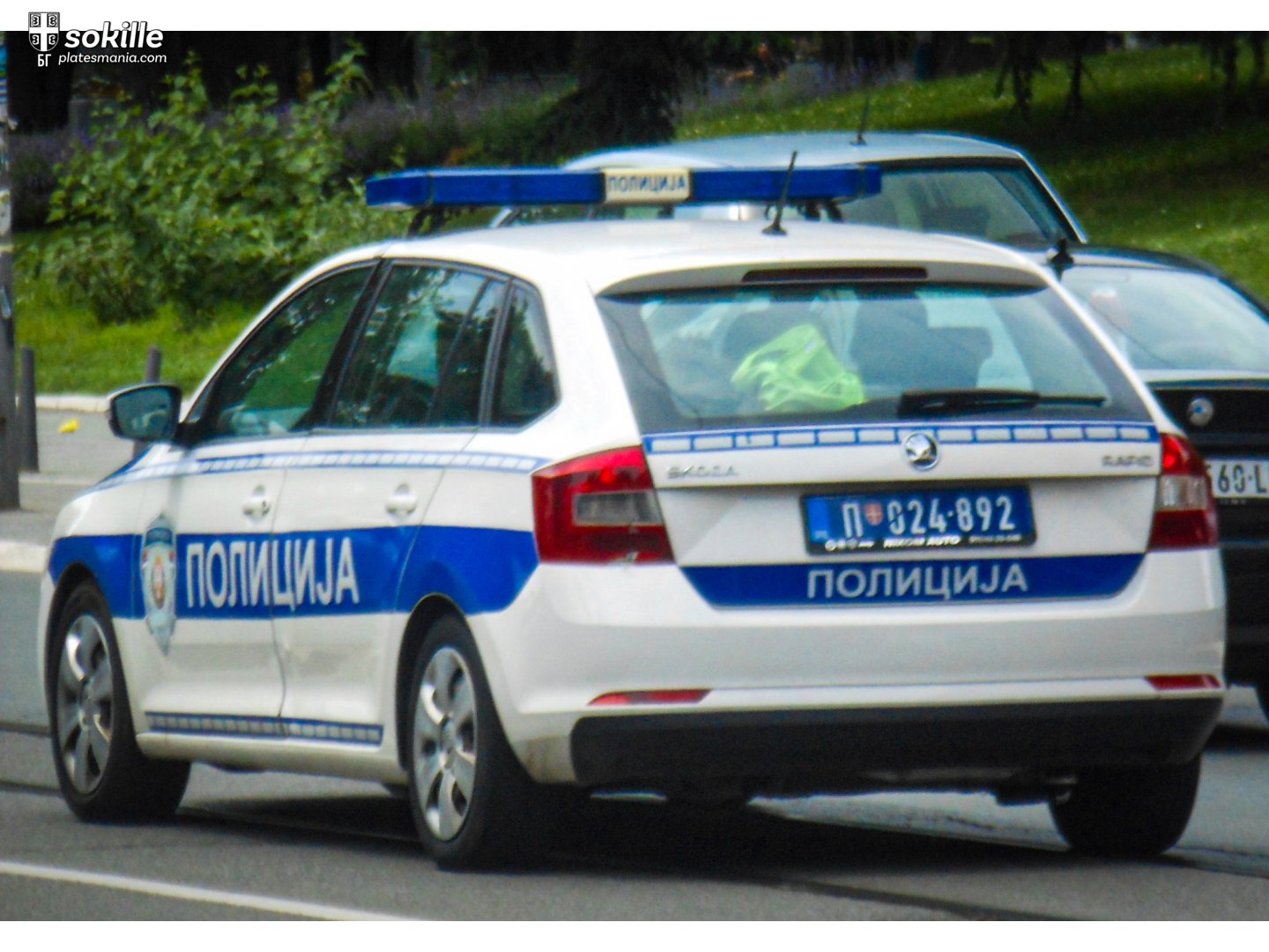 П 024-892, Skoda Rapid Spaceback (NH1), 2013–2019 (–2020 for CN-market)