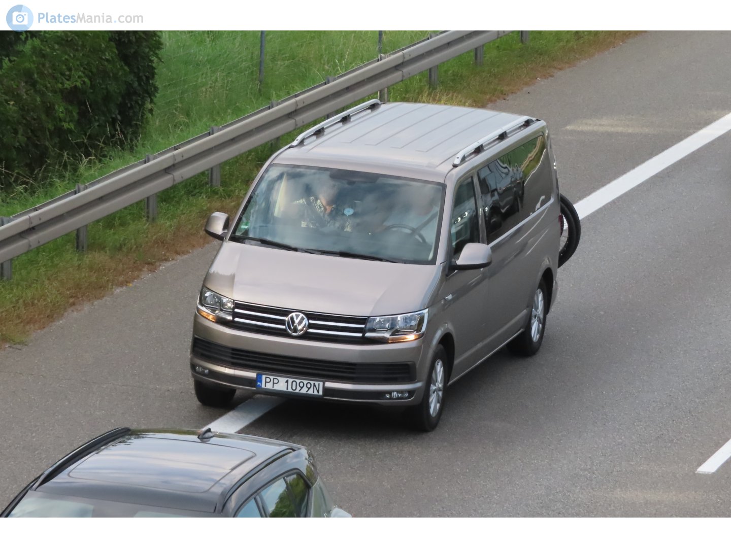 PP 1099N, Volkswagen 