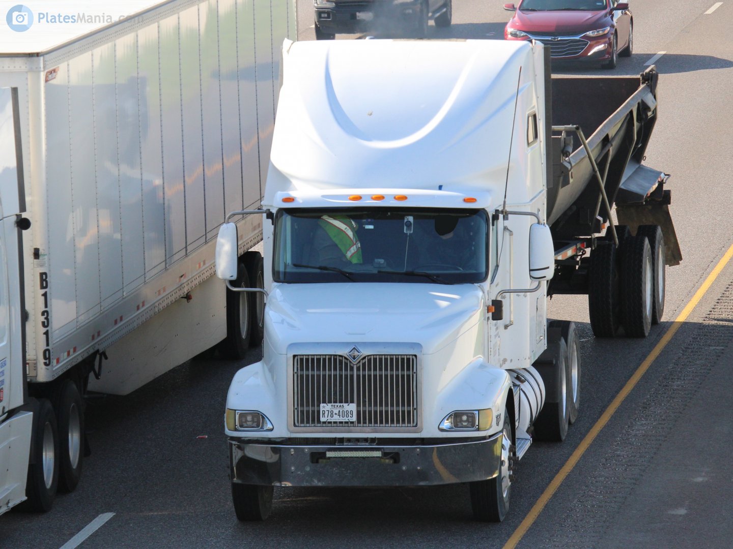 R78-4089, International 9000-Series 9100/9200/9400, 1990–2011