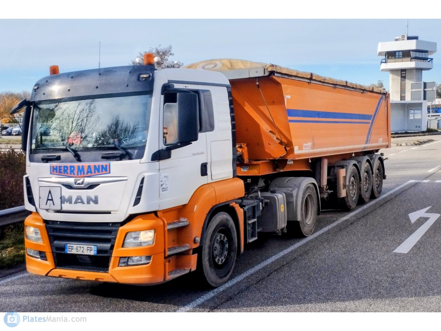 EP-672-FP, MAN TGS 1st gen, facelift, 2012–2021