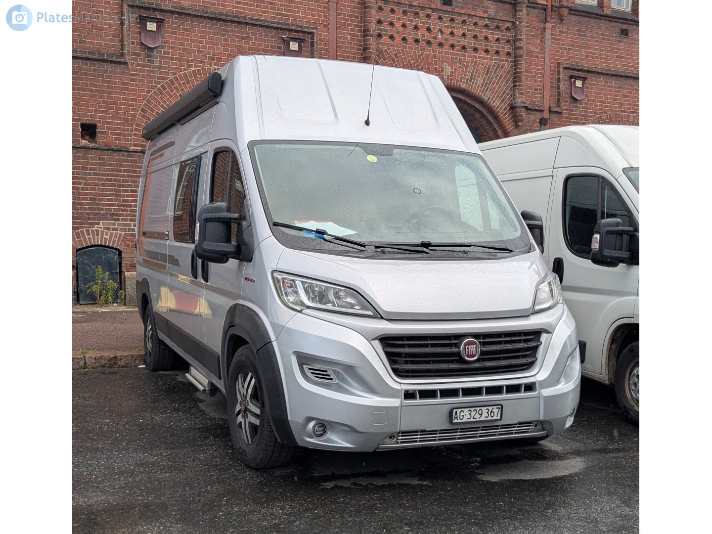 AG 329367, Weinsberg 