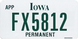 Iowa, Apportioned (AB 1234)