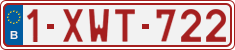 1-XWT-722