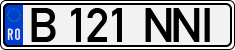 B 121 NNI