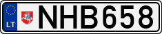 NHB 658