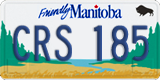 Manitoba, ABC 123
