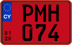 PMH 074