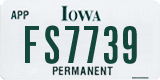 Iowa, Apportioned (AB 1234)