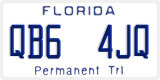 Florida, Trailers (XXX XXX)