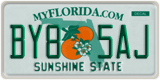 Florida, AB1 2CD