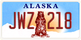 Alaska, ABC 123