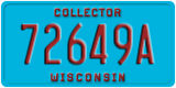 Wisconsin, Collector