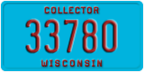 Wisconsin, Collector