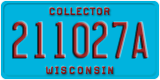 Wisconsin, Collector