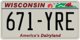 Wisconsin, 123-ABC
