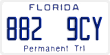 Florida, Trailers (XXX XXX)