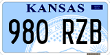 Kansas, 123 ABC